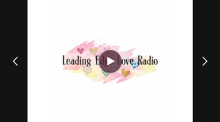 Love Radio Interview with Claire